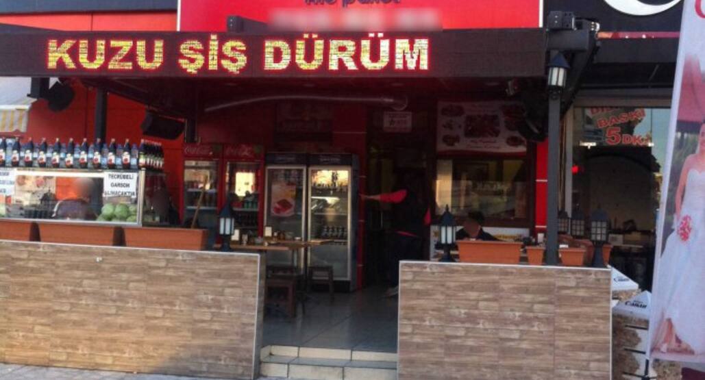My Tombul Elvankent Ankara